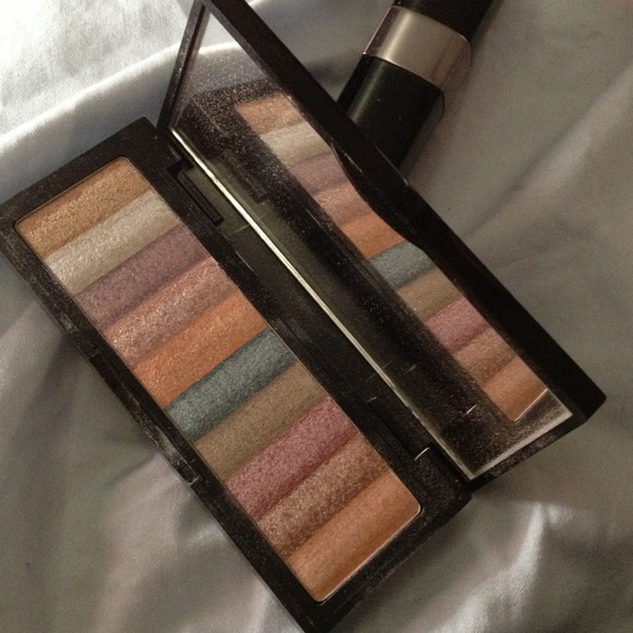 Bobbi brown sand wash eye palette