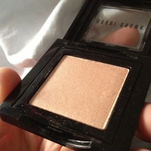 Bobbi brown eyeshadow And palette bundle