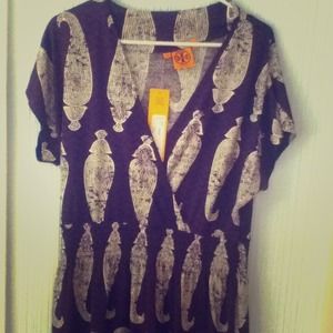 Tory Burch Dresses & Skirts - LAST CALL! Tory Burch dress Tory Burch Dresses & Skirts - LAST CALL! Tory Burch dress