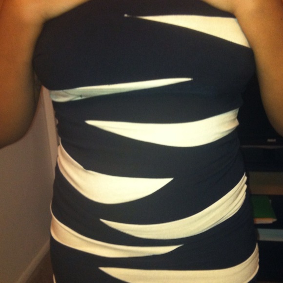 Dress on