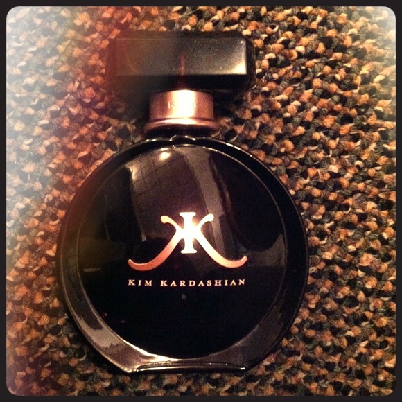 Kim Kardashian perfume
