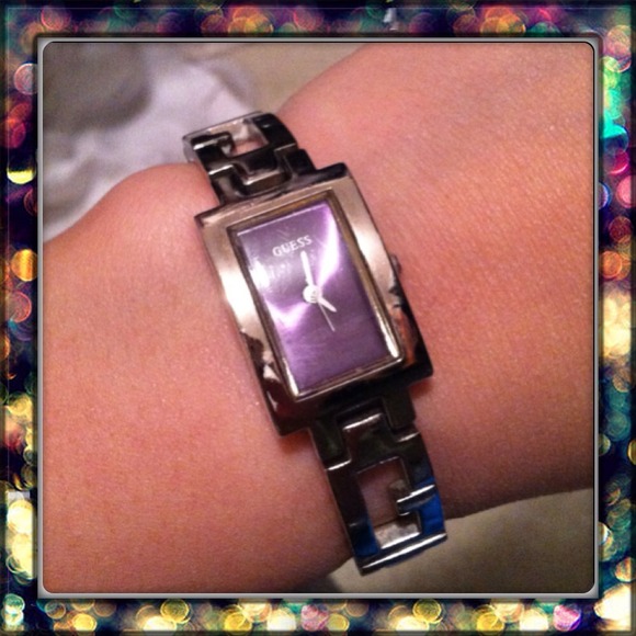 ⛔SOLD⛔Guess Watch - Picture 1 of 2
