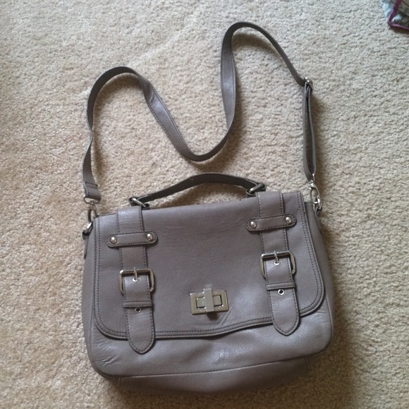 Apt. 9 Handbags - *Sold* Classic Styled Buckled Purse