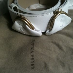 FINAL PRICE 💯 BOTTEGA VENETA Mini Purses Belt