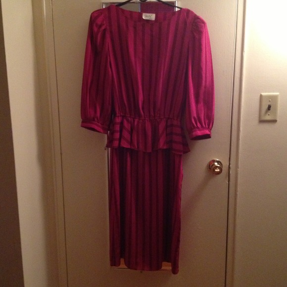 ✏Price Reduction✏Vintage dress