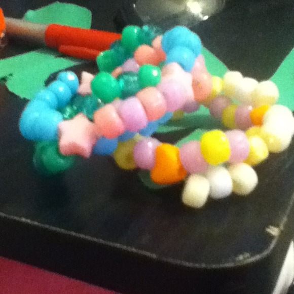 3 Layer Bracelet
