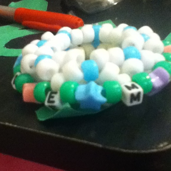 3D Bracelet