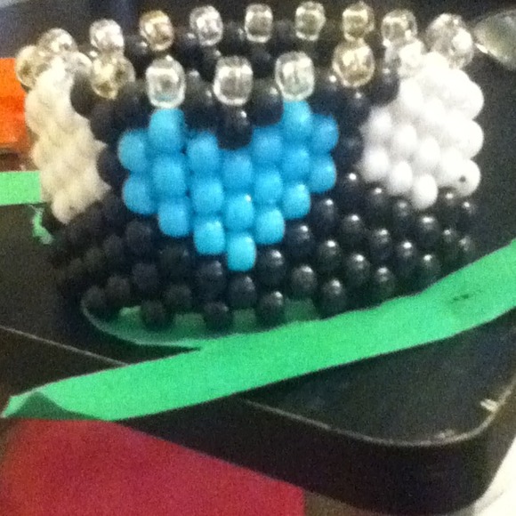 Angel Heart Bracelet