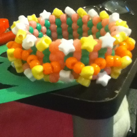3D Bracelet
