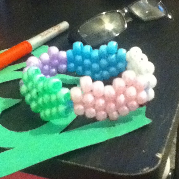 Heart Bracelet