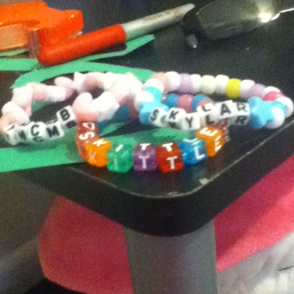 Single Bracelet