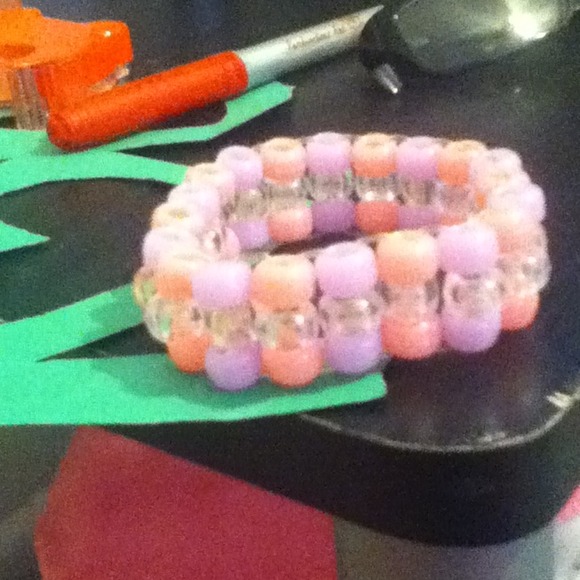 Ladder Bracelet
