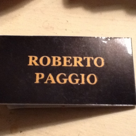 Roberto Paggio Jewelry 6 Jewelry Sets Poshmark