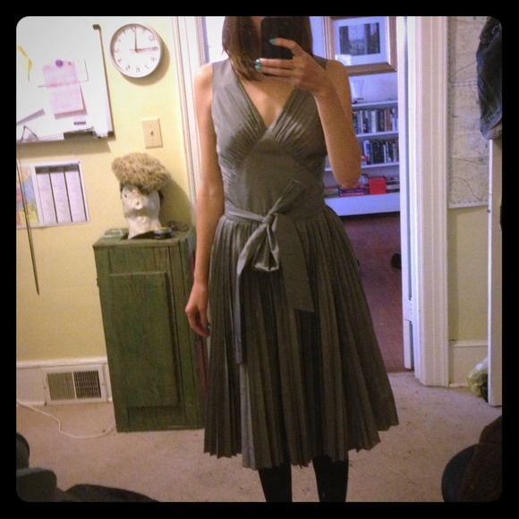 Banana Republic Dress