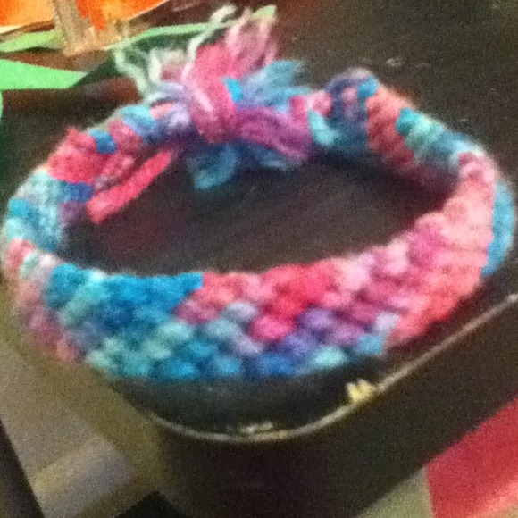 Colorful Bracelets - Picture 4 of 4