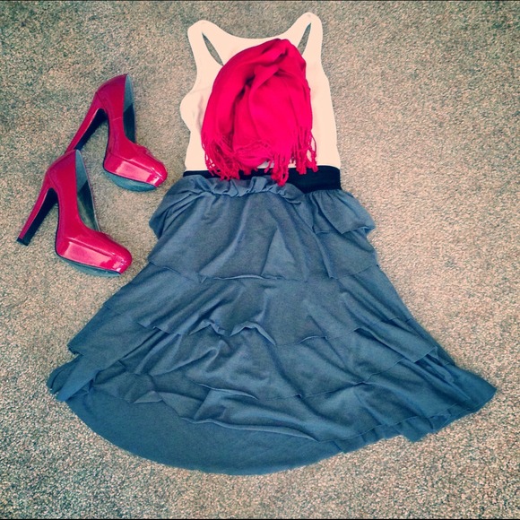 Cute dress