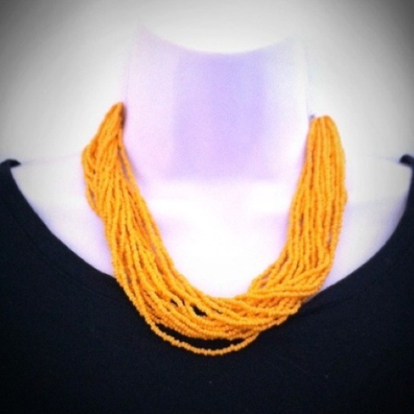 ❌TRADED❌Necklace bundle - Picture 2 of 4