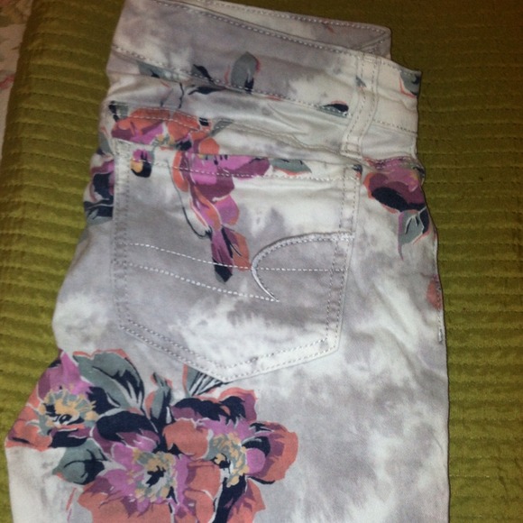 American Eagle leggings