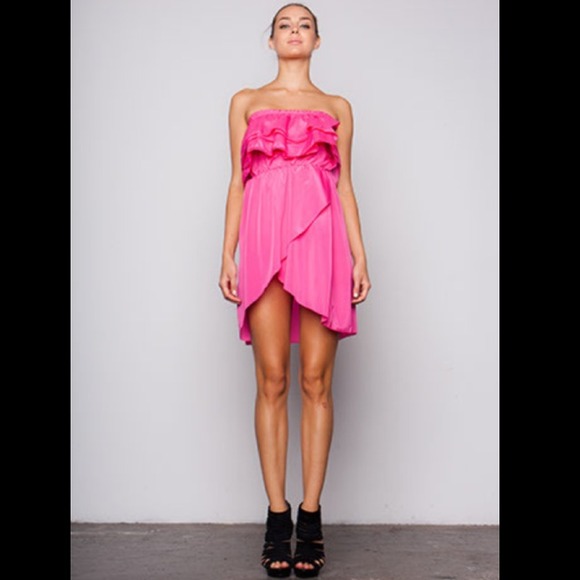 Dresses & Skirts - Dress