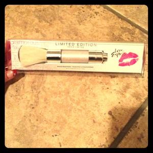 Express Brand new in box shimmer body powder