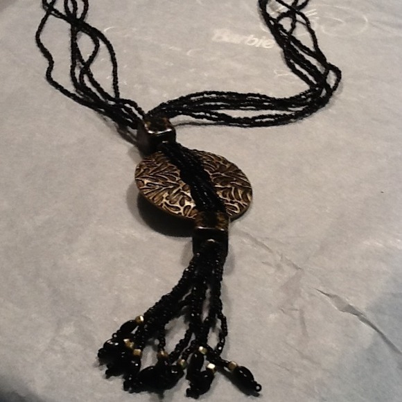 🍀🍀🍀NECKLACE FROM COLDWATER CREEK🍀🍀🍀