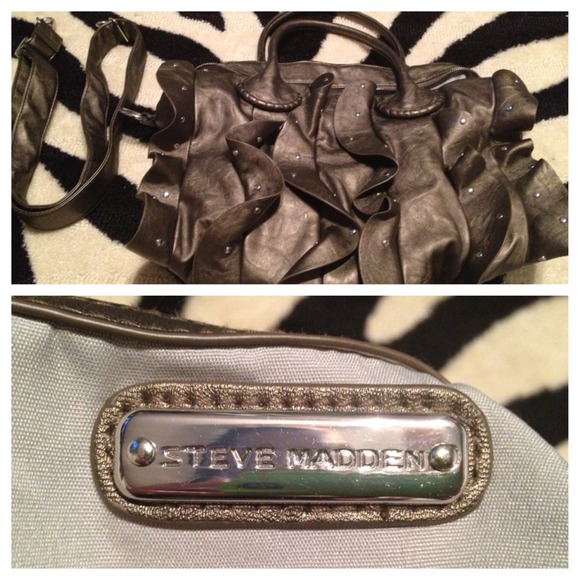 Steve Madden