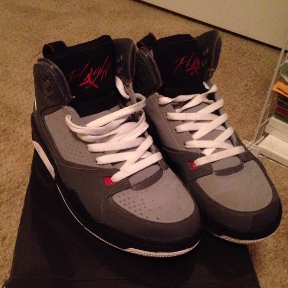 Air Jordan Flights