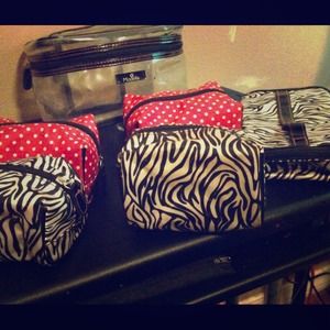 Makeup kit bags