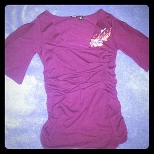 Ecko Red top