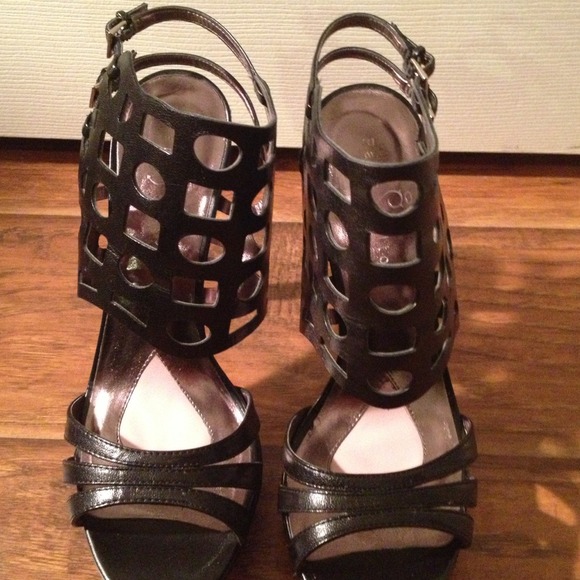 Paris Hilton Stilettos