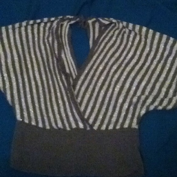 Dressy shirt
