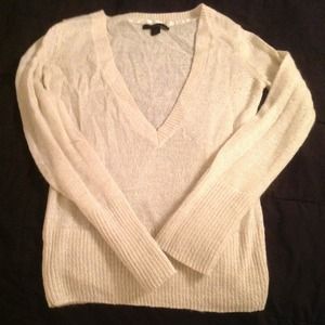 Reserved Sparkle me a sweater