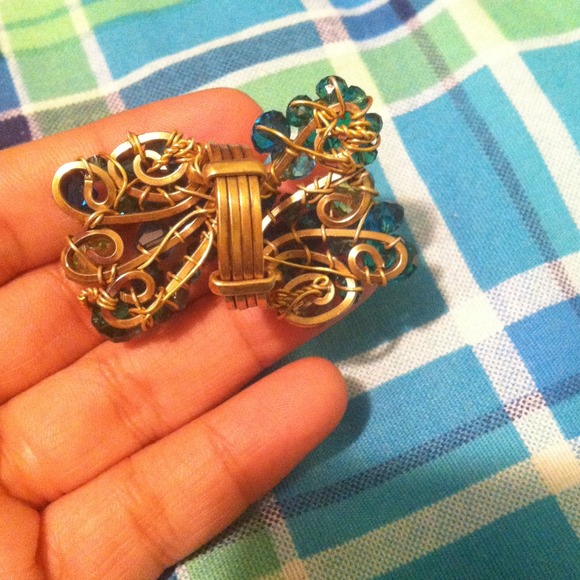 Crystal Ring - Picture 3 of 4