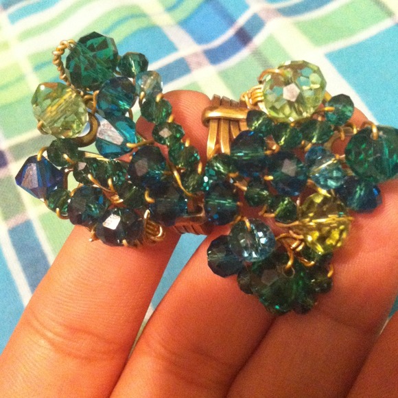 Crystal Ring - Picture 4 of 4