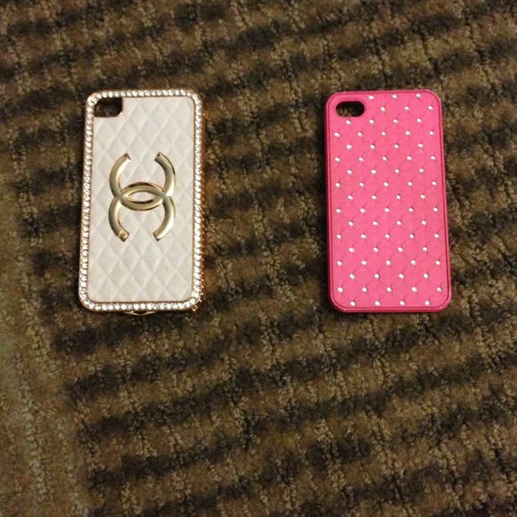 iPhone 4/4S cases REDUCED!! 14$ for both