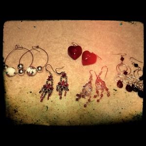 Earring bundle