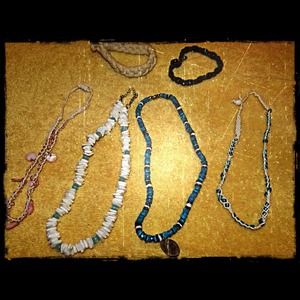 Necklace bundle