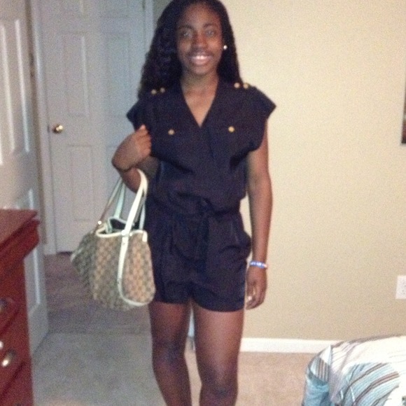 Rachel Roy jumper
