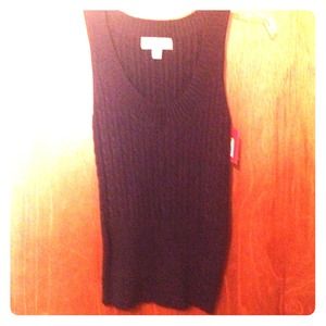 💥Sold💥 Isaac Mizahari sweater vest