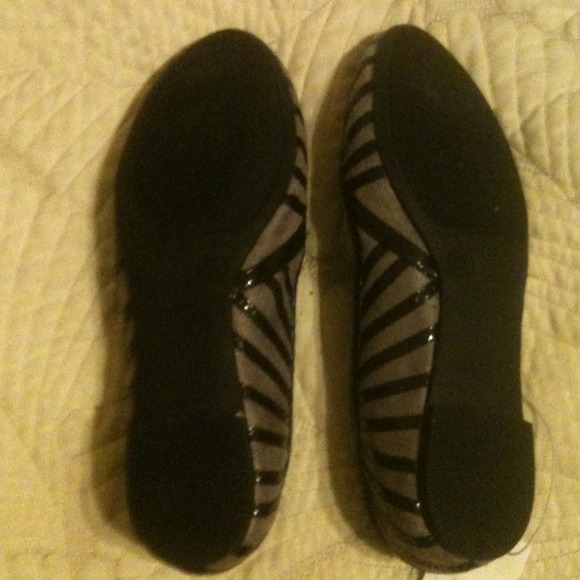 Cute, Mossimo flats. Reserved.