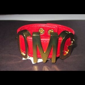 ❌SOLD❌BCBG Generation OMG Snap Bracelet