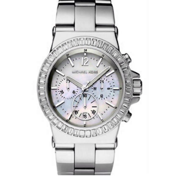 Michael Kors Accessories - ❌SOLD❌Michael Kors Watch