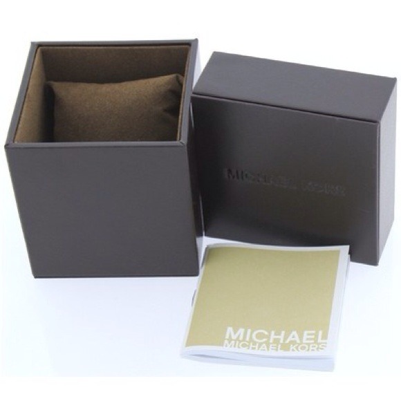 ❌SOLD❌Michael Kors Watch - Picture 3 of 3