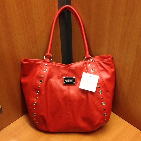 Nine west bag