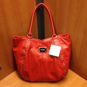 Nine west bag