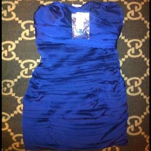Cocktail party dress.