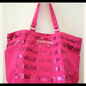 Sold ,Victorias secret bag