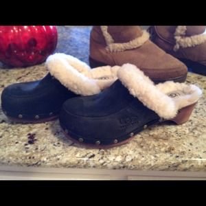UGG Clogs