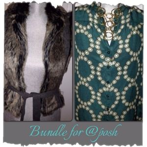 ❗Bundle for @posh