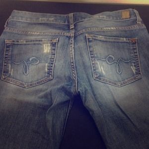 Authentic Guess Jeans. Size 30 :)